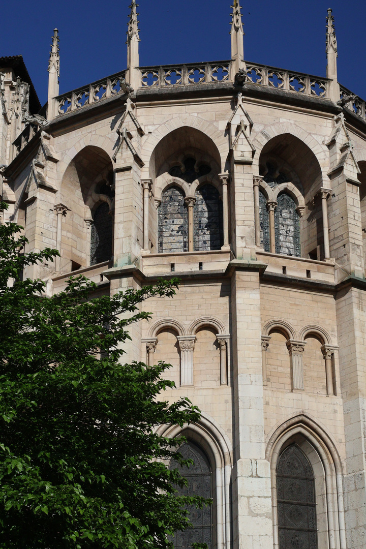 Lyon Saint-Jean : les lieux incontournables du quartier