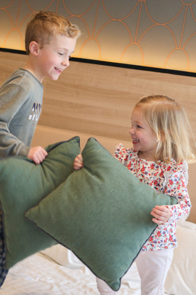 hotel famille lyon 05