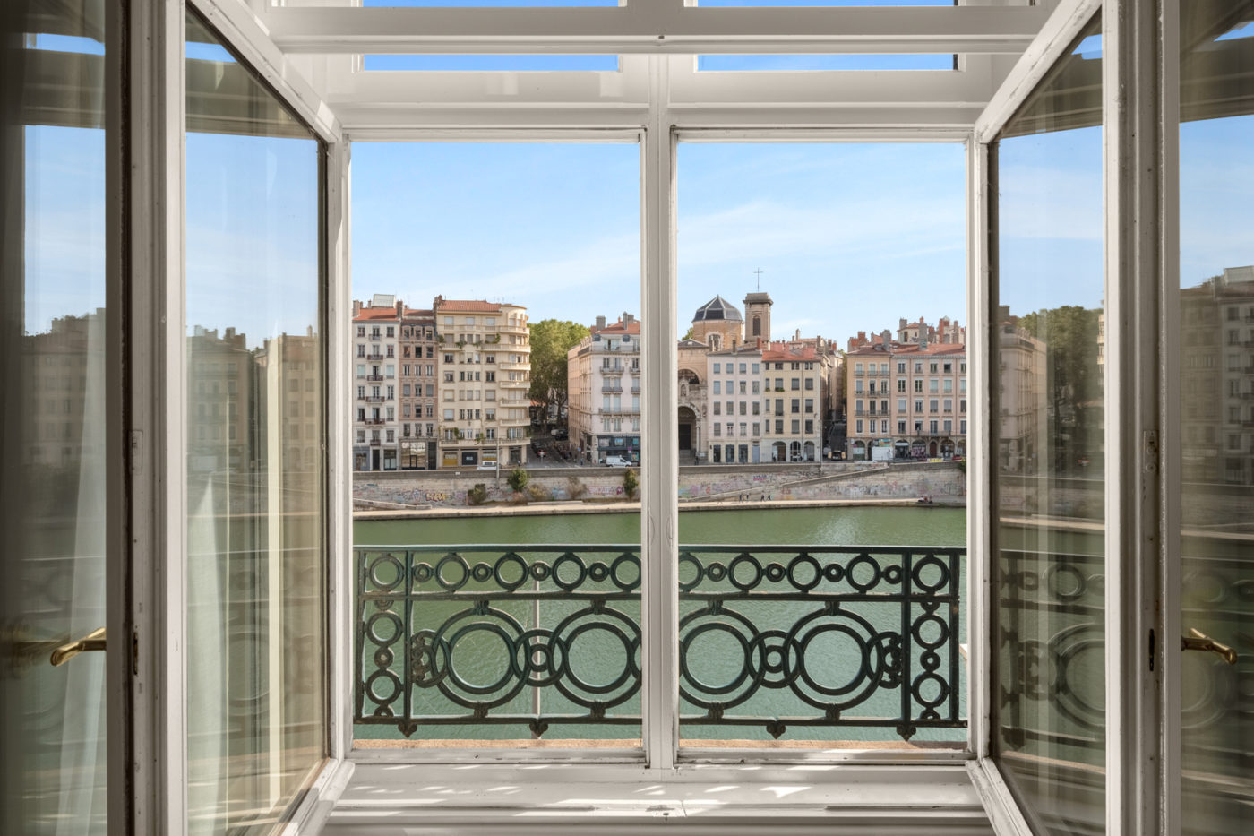 hotel lyon 4 étoiles