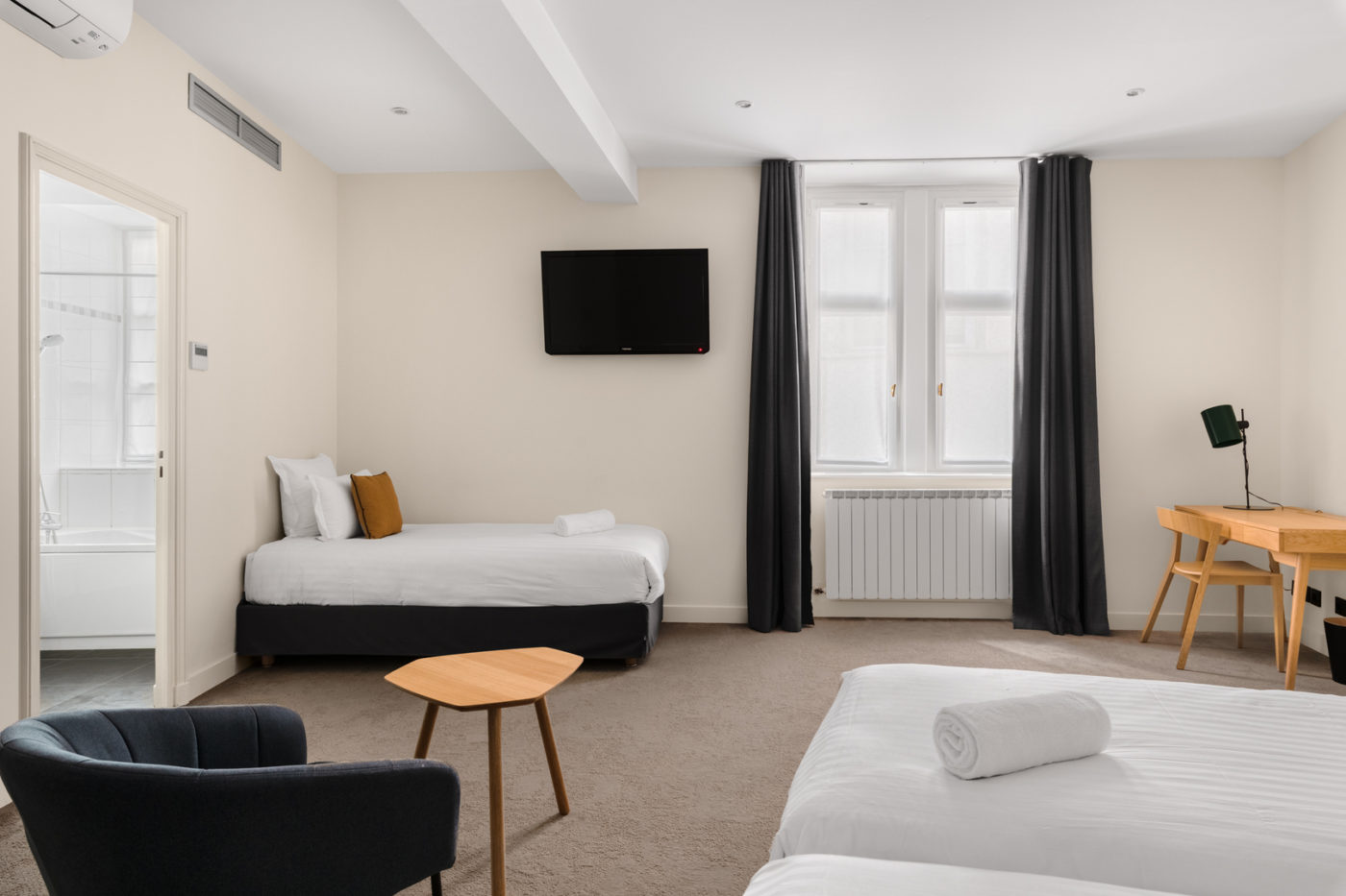 hotel lyon 4 étoiles 6