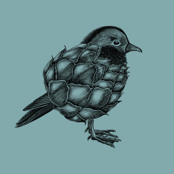 LOGO COMPTOIR PHENIX fond bleu 360x360