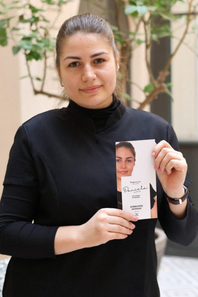 equipe hotel lyon phenix6