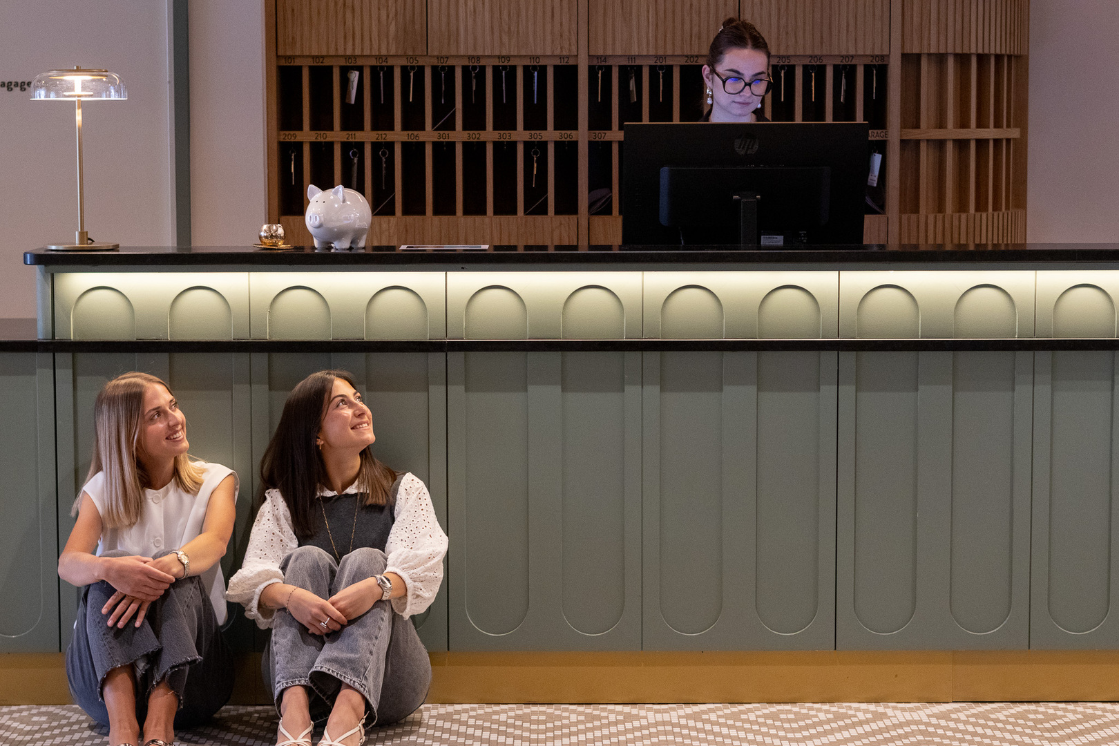 hotel 4 étoiles vieux lyon5