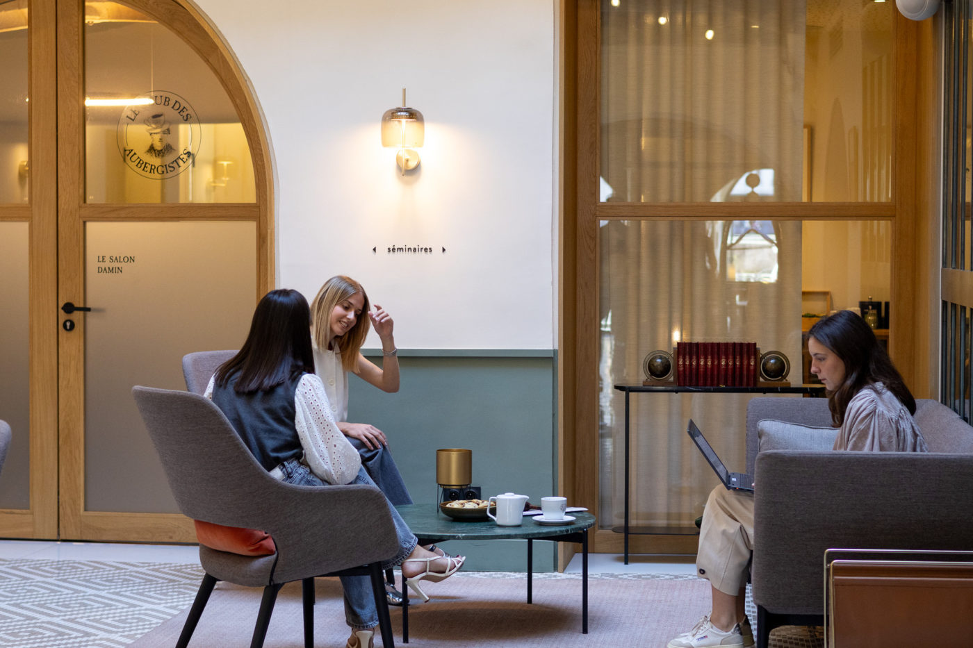 hotel 4 étoiles vieux lyon53