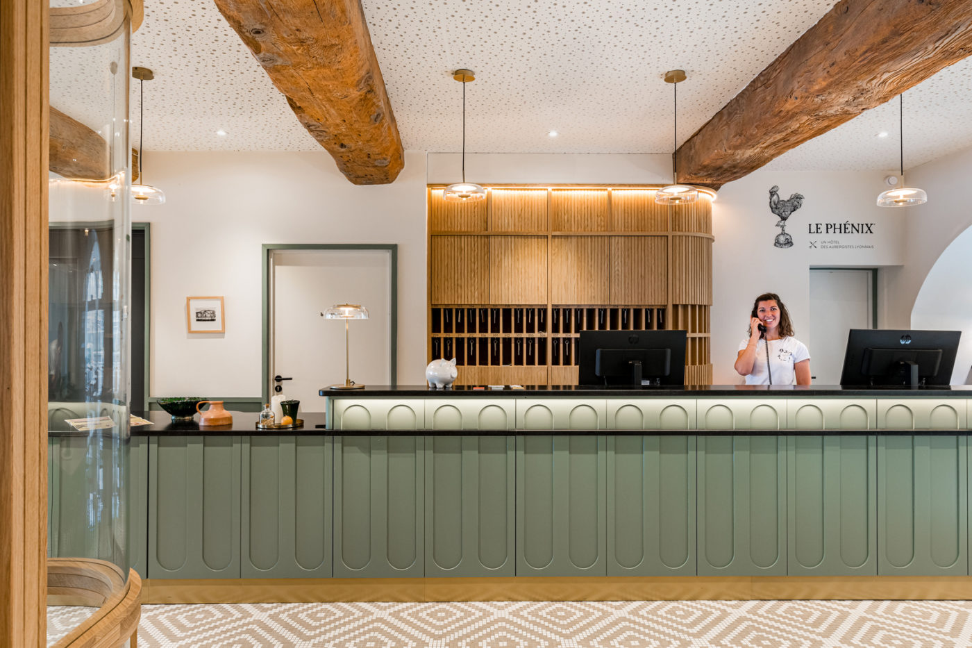 hotel 4 étoiles vieux lyon54