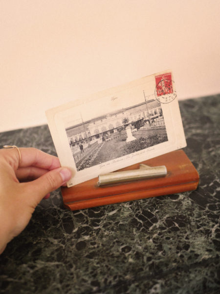 restaurant Vieux lyon 13