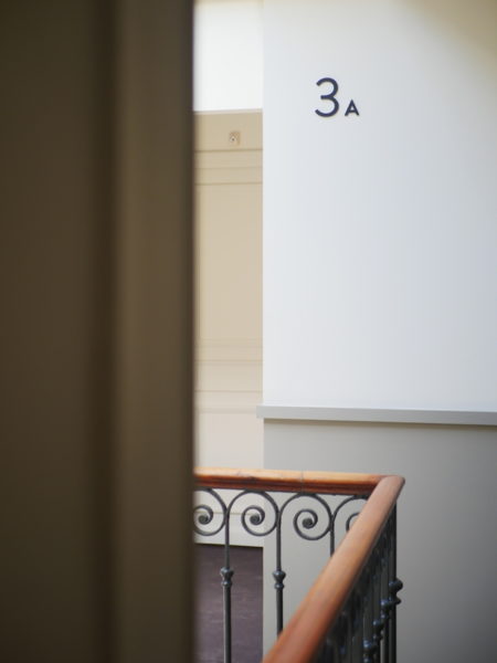 restaurant Vieux lyon 17